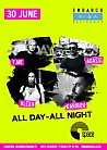 Fuze party - All day-All night