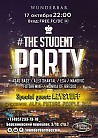 THE STUDENT PARTY