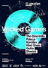 12.12.15 - Wicked Games