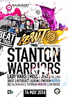 16 Years IBWT feat. STANTON WARRIORS