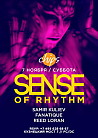 Sense of Rhythm
