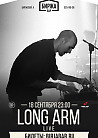 Long Arm (live)