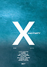X-Mas Party 2018