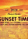 Sunset Time Vol.31 by Pleasure Garden Music