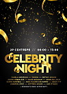 Celebrity Night