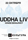 BUDDHA / LIVE