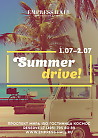 "Summer Drive"