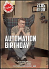 Automation Birthday