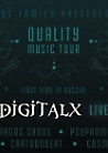 DigitalX в России