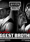 Live concert: The Biggest Brothers