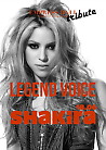 Legend Voice Shakira