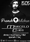 French Kitchen w/ MARCELO CURA