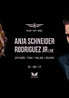 Anja Schneider & Rodriguez JR by ROOF TOP TRIBE