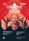 Groove Room w/ Rinkosh (EKB)
