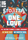 STOLIZZA ONE LOVE