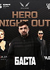 Hero Night Out