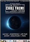 CHILL THEM! @ Time-Zone