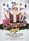 MINSK, BELARUS @ ICEBAR, CHRISTMAS NIGHT PARTY