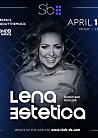 Lena Estetica at SB Club