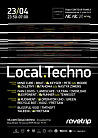 Local.Techno 9.0