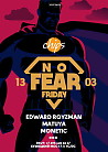 No Fear Friday
