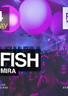 DJ FISH (Msk) @ SANTA BARBARA CLUB