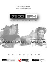 7200 BPH Radioshow episode # 8 feat. Mashera