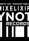 Ynot Live Meets Mixelixir