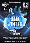 Hello Winter at Chapaev 2.0 Afterparty