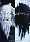 Halloween party "Angels & Demons" Night One