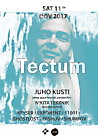 Tectum w/ juho Kusti