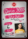 Disco 3000 feat. S.Kor (Ekb)