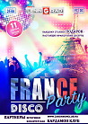 France Disco party