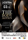 The Body Motion