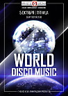 WORLD DISCO MUSIC