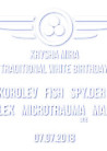KRYSHA MIRA WHITE BIRTHDAY