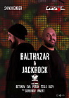 Balthazar & JackRock