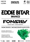Digital Emotions Night: Eddie Bitar & Fonarev