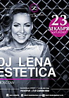 DJ LENA ESTETICA