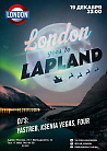 London goes to Lapland
