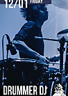 Drummer DJ