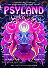 Чиллаут-фестиваль Psyland 2018