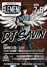 DJ SAVIN @ Element Lounge Bar