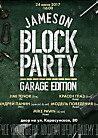 Jameson Block Party