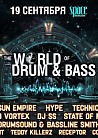 World Of Drum&Bass