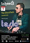 TESLA - The DiscoTech