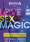  LOVE, SEX & MAGIC