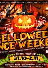 «Halloween Dance Weekend»