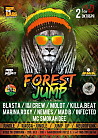 FOREST JUMP @ MAD BAR