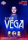 DJ Vlad Vega